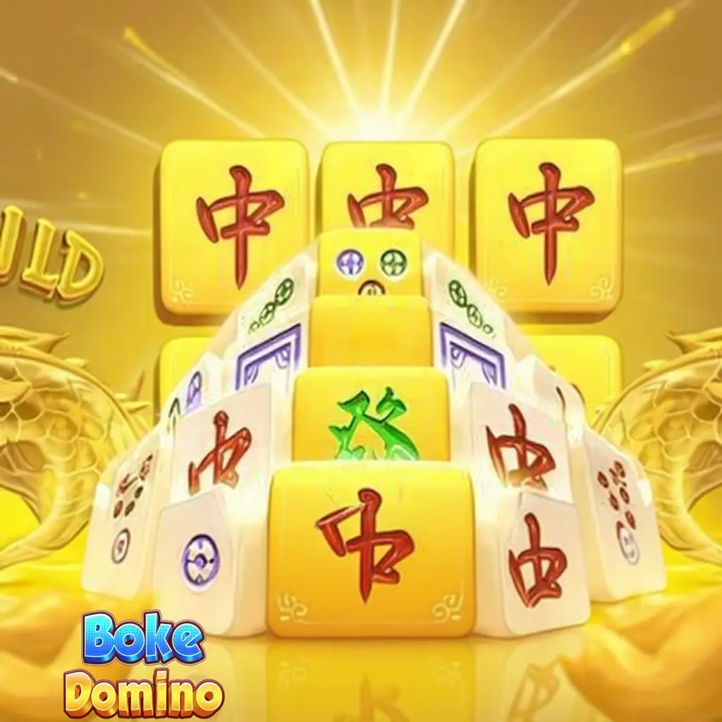 BOKEDOMINO Apk Apk v50.1 (New) Android Vozol Lite