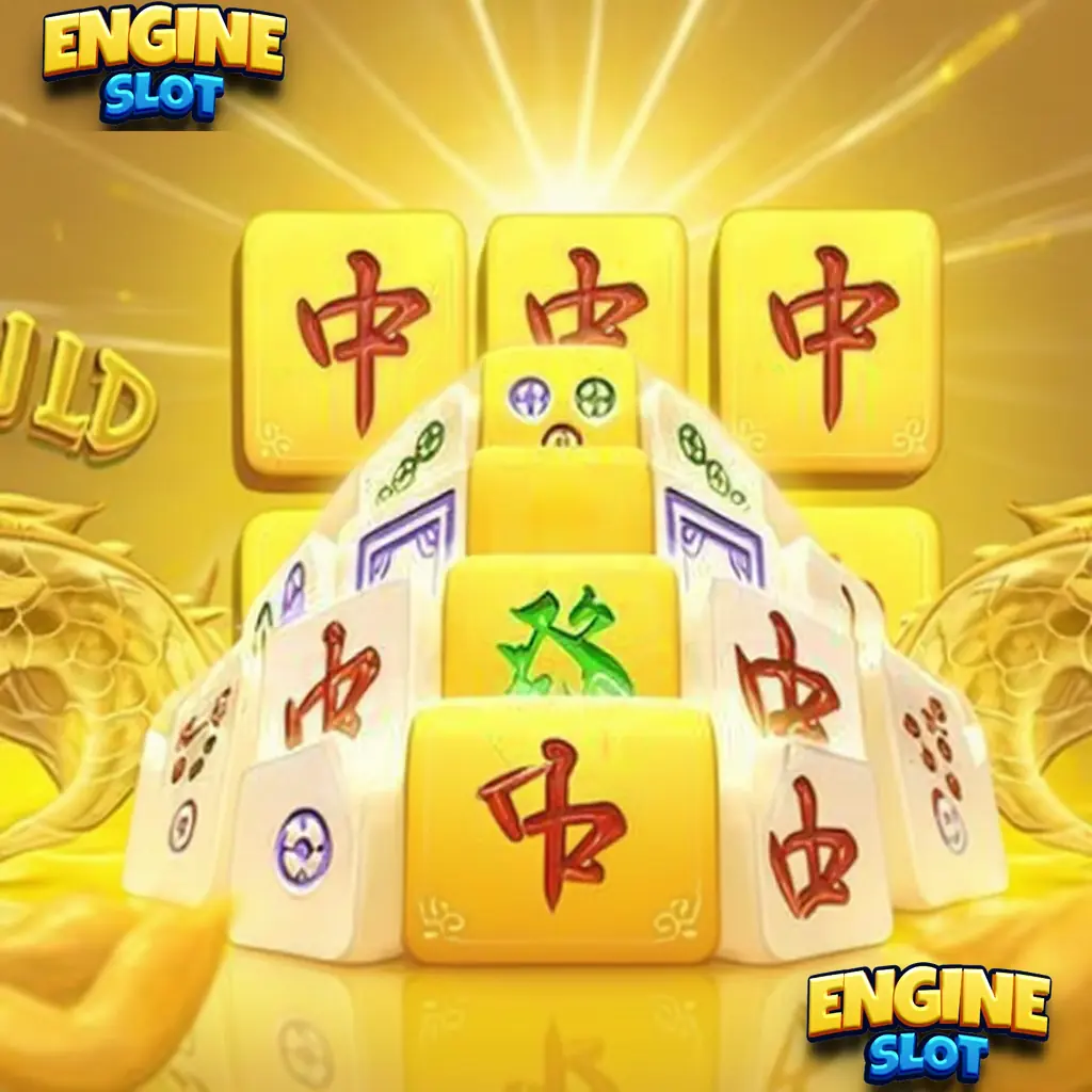 ENGINE SLOT Apk Apk v50.1 (New) Android Vozol Lite