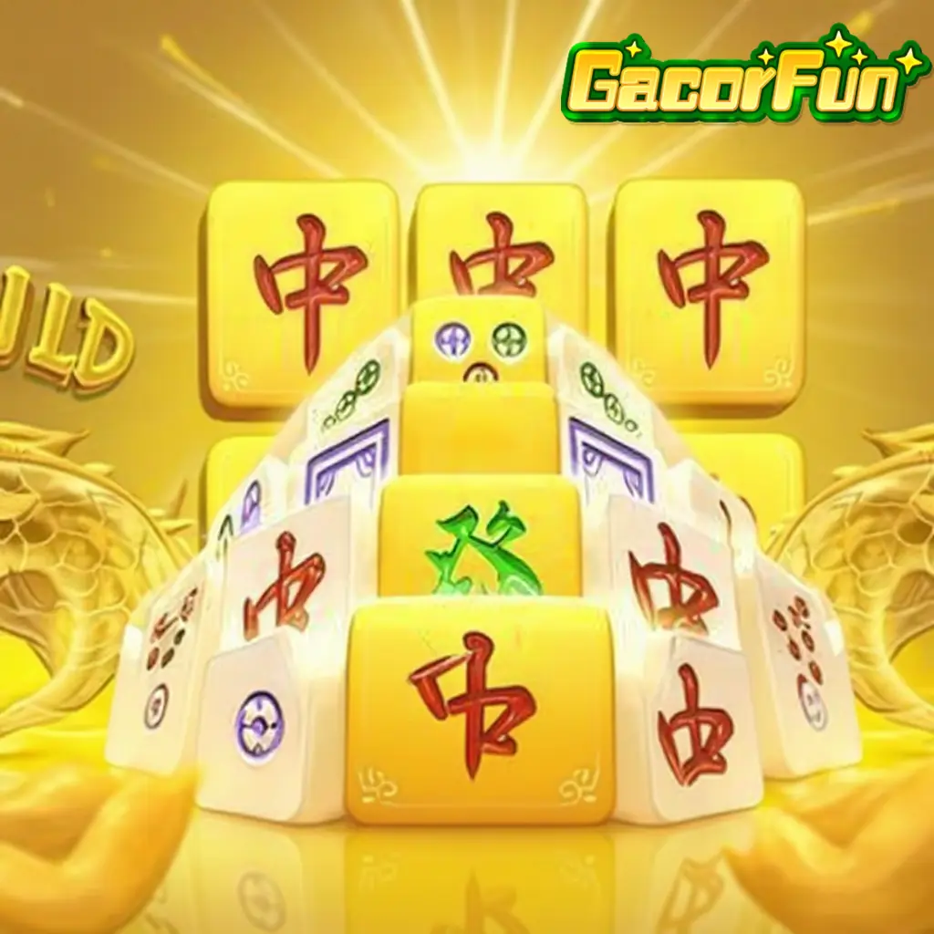 GACORFUN Apk Apk v50.1 (New) Android Vozol Lite