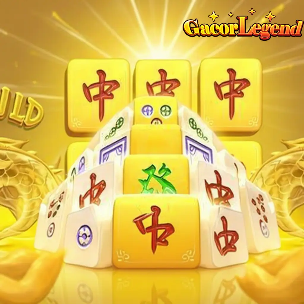 GACORLEGEND Apk Apk v50.1 (New) Android Vozol Lite