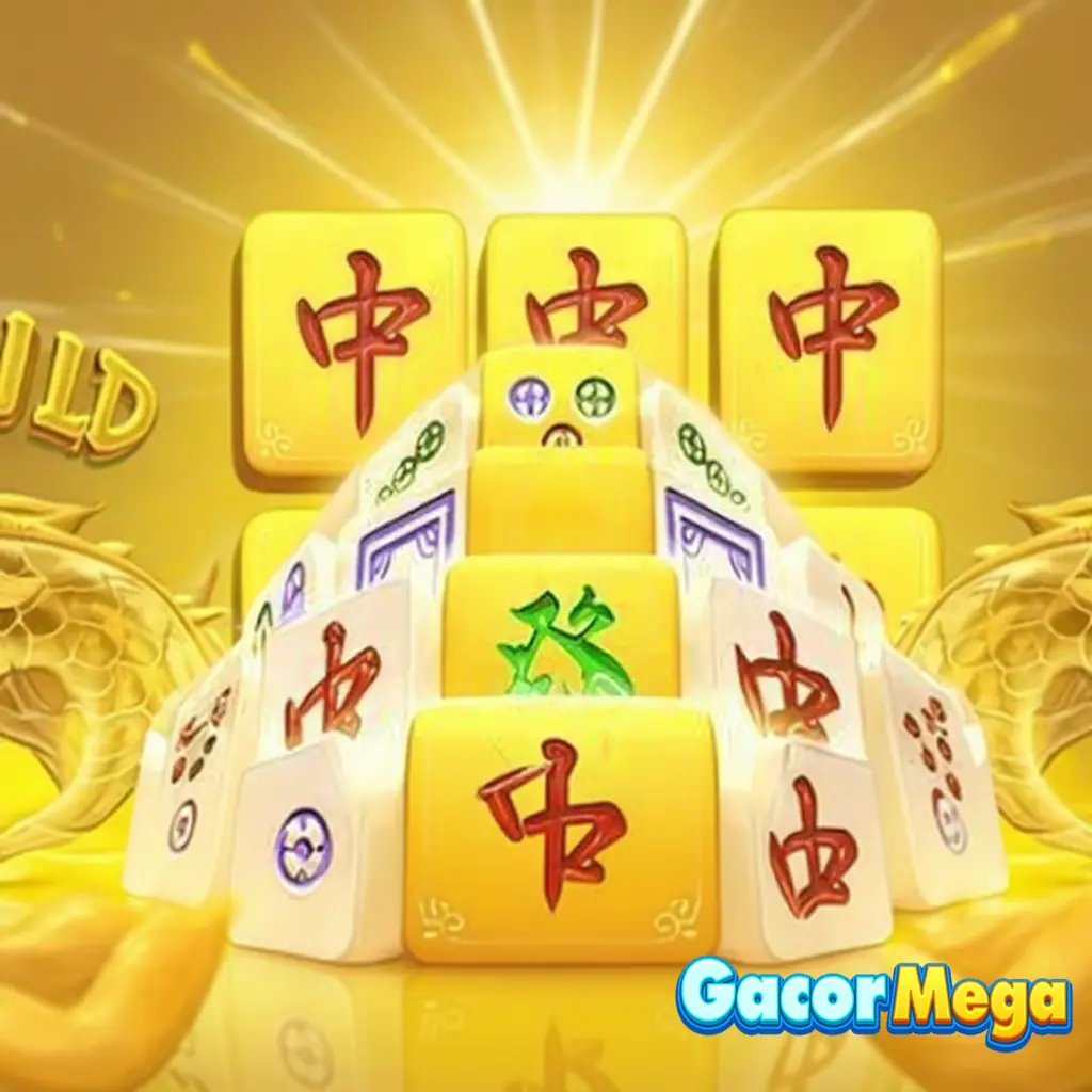 GACORMEGA Apk Apk v50.1 (New) Android Vozol Lite