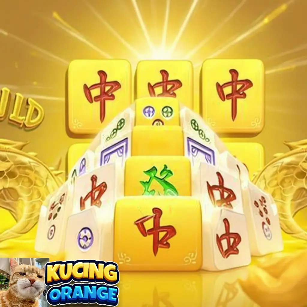 KUCING ORANGE SLOT Apk Apk v50.1 (New) Android Vozol Lite