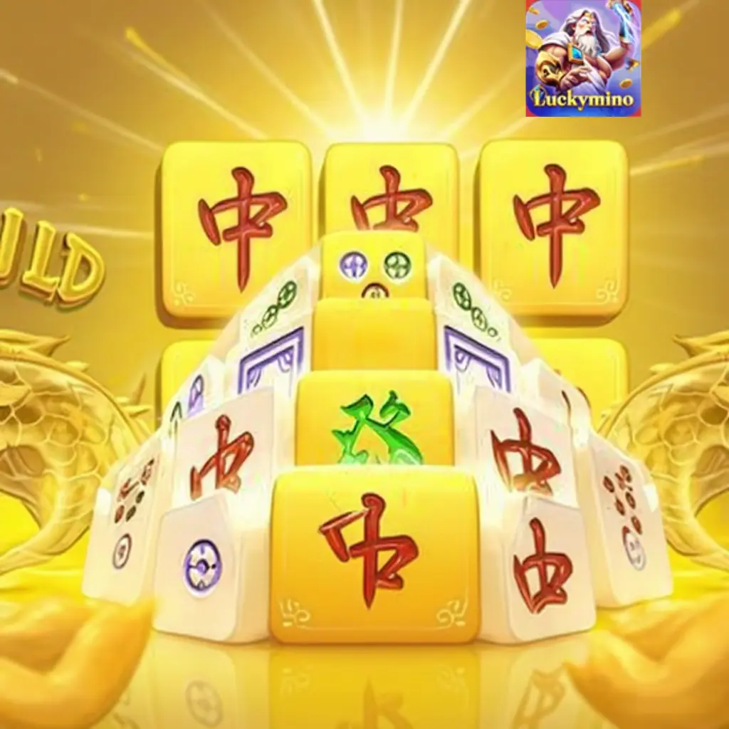 LUCKYMINO Apk Apk v50.1 (New) Android Vozol Lite