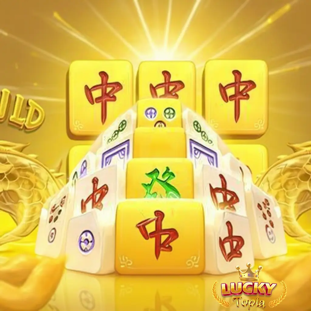 LUCKYTOPIA Apk Apk v50.1 (New) Android Vozol Lite