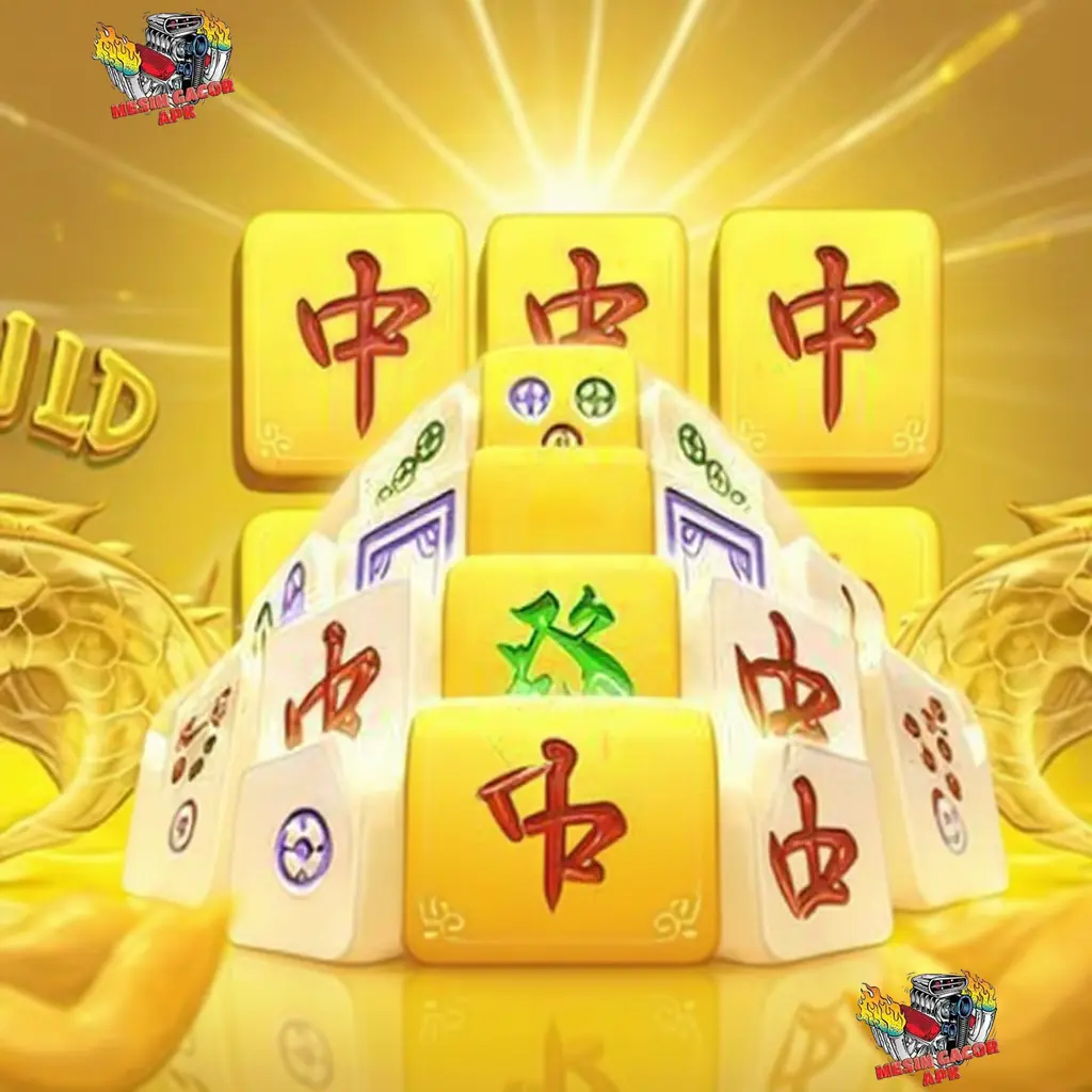 MESIN GACOR Apk Apk v50.1 (New) Android Vozol Lite
