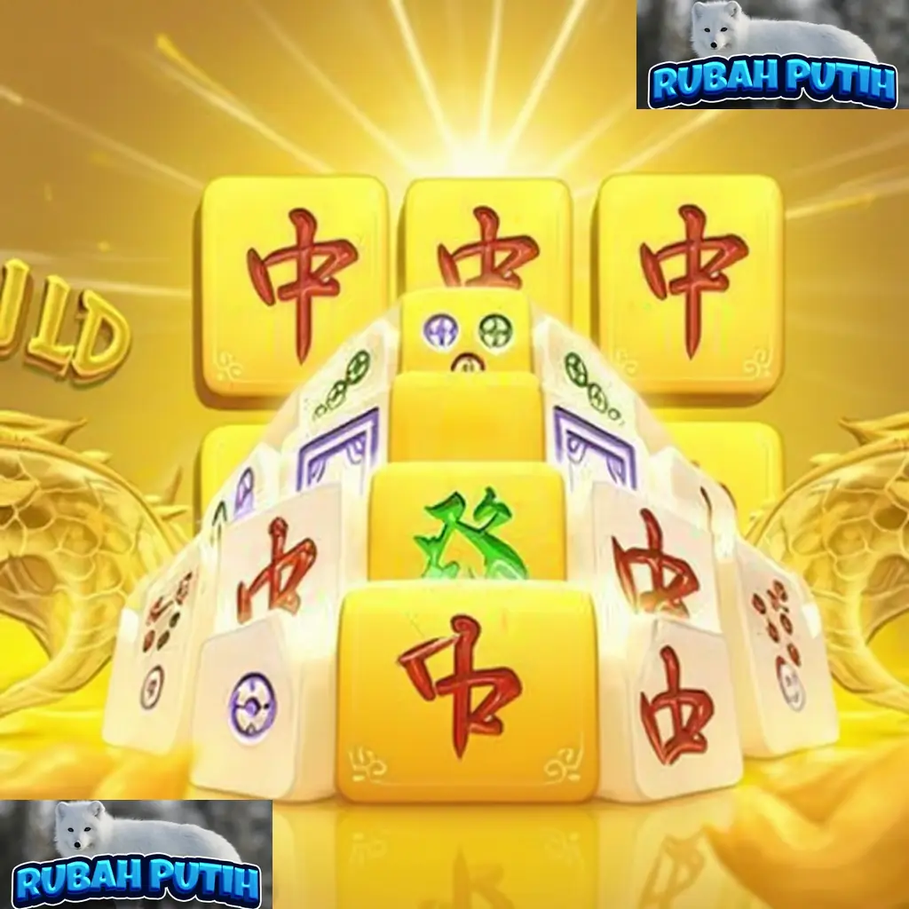 RUBAH PUTIH SLOT Apk Apk v50.1 (New) Android Vozol Lite