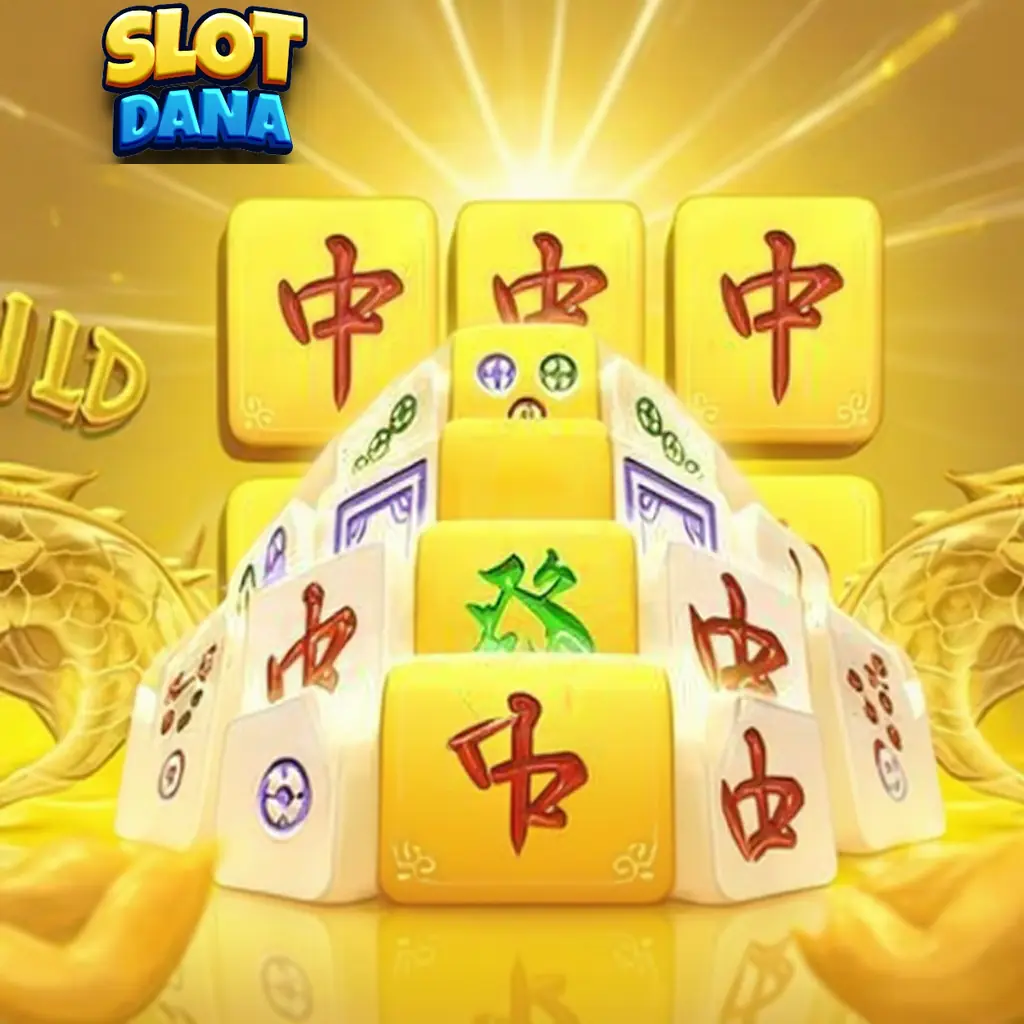 SLOT DANA Apk Apk v50.1 (New) Android Vozol Lite