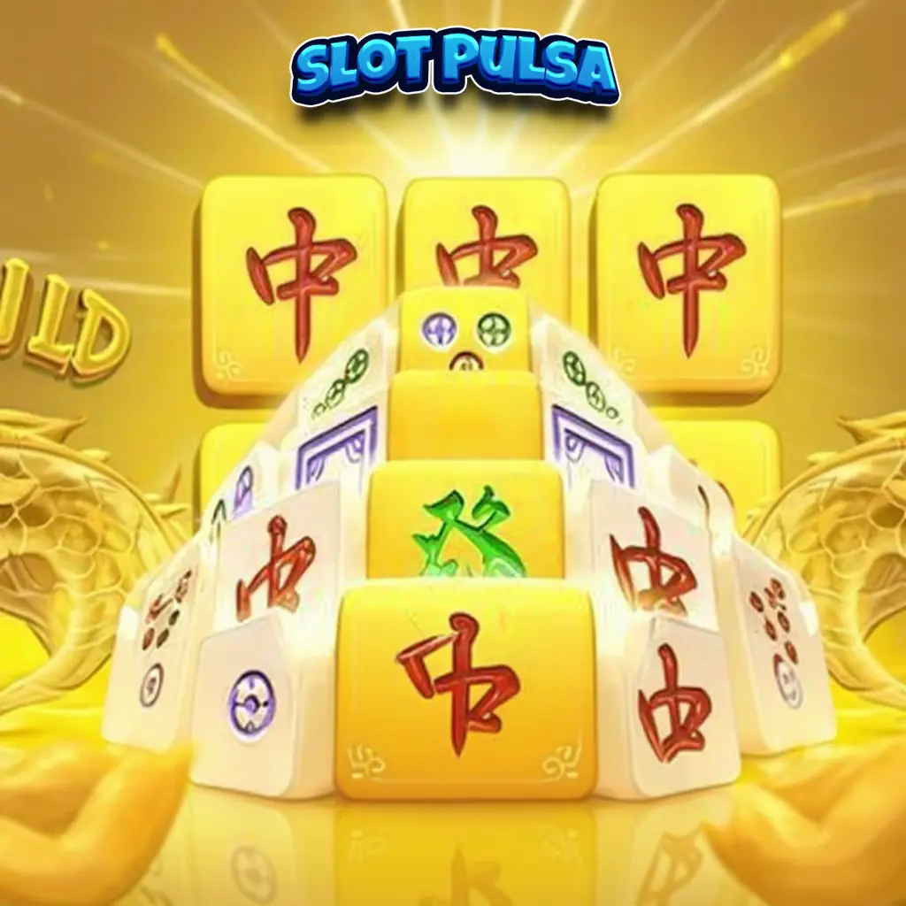 SLOT PULSA Apk Apk v50.1 (New) Android Vozol Lite