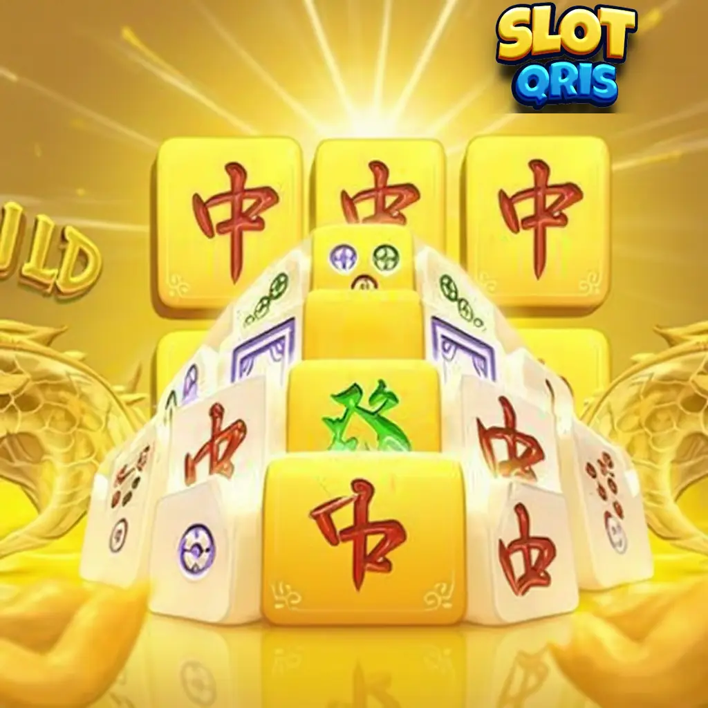 SLOT QRIS Apk Apk v50.1 (New) Android Vozol Lite